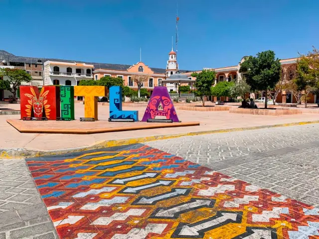 Mitla