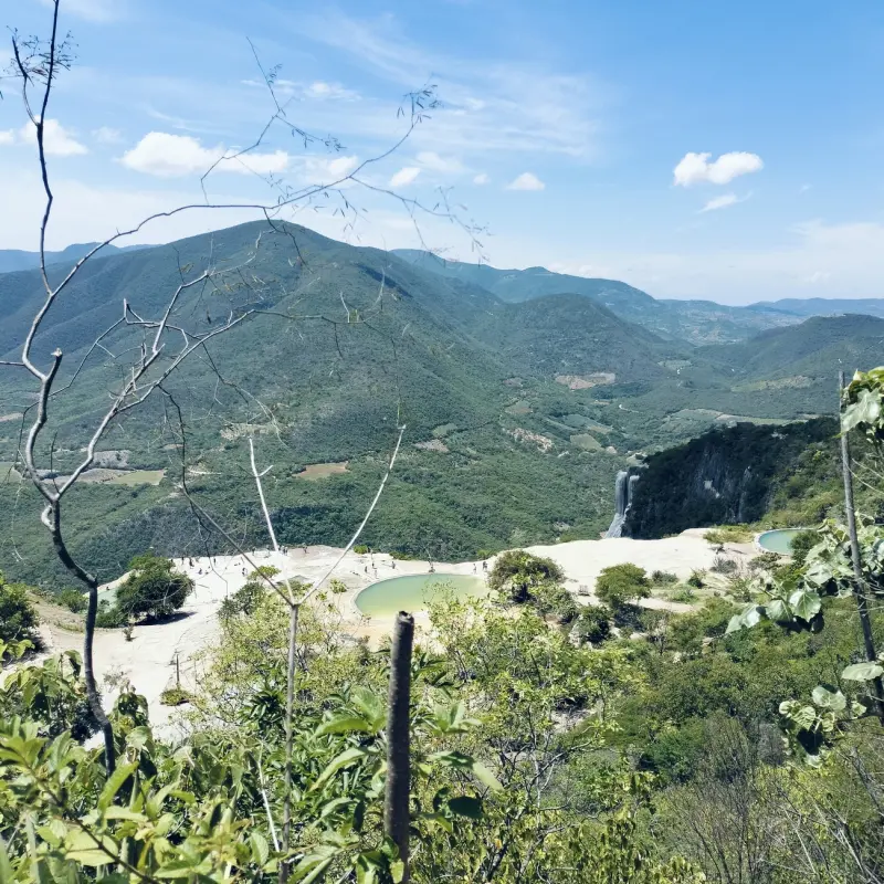photo2. RUTA HIERVE EL AGUA